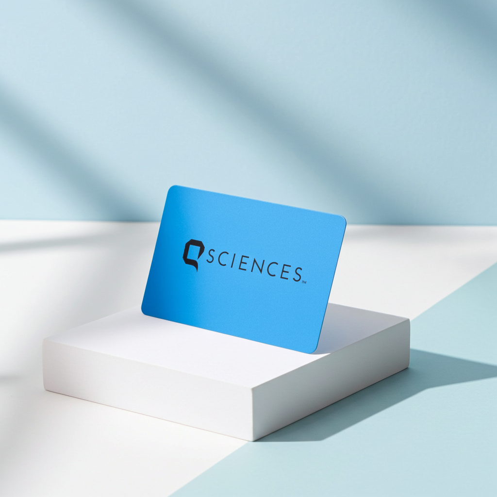 Q Sciences E-Gift Card