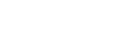 White text on a black background reads "Q Sciences" with a stylized Q resembling a speech bubble. The design is sleek and modern, conveying professionalism.