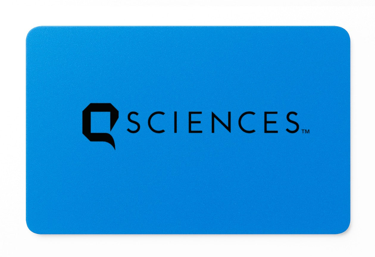 Q Sciences E-Gift Card