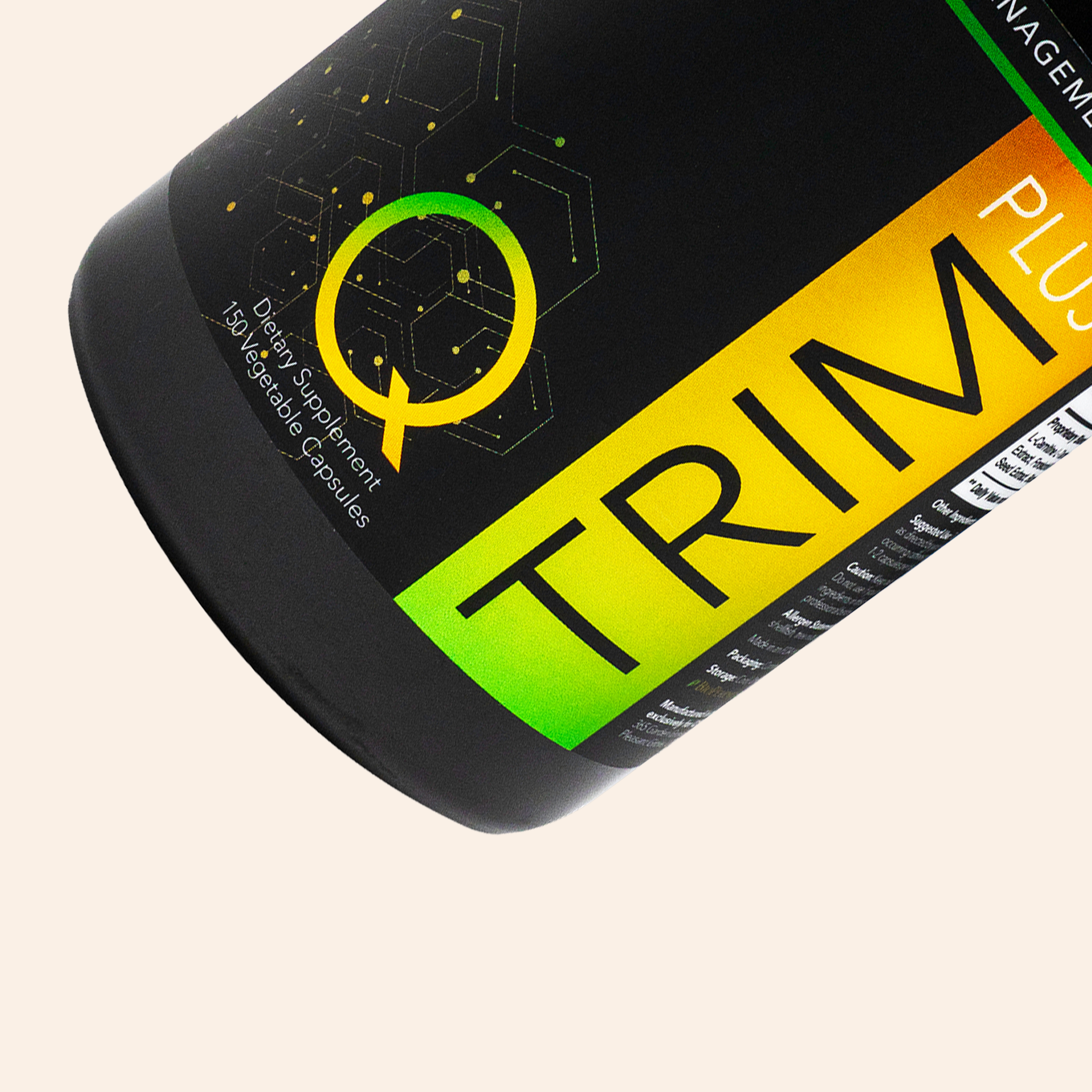 Q TRIM PLUS