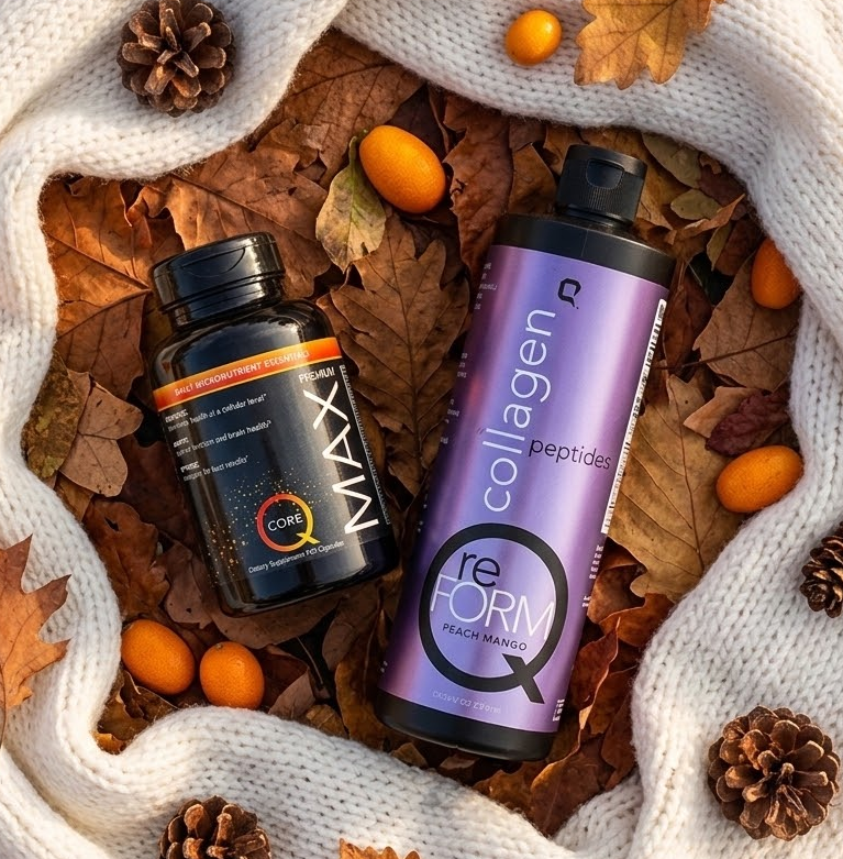 Q Halloween Bundle