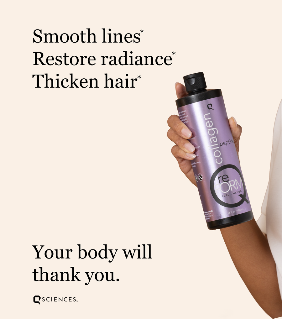 Q REFORM Beauty Collagen