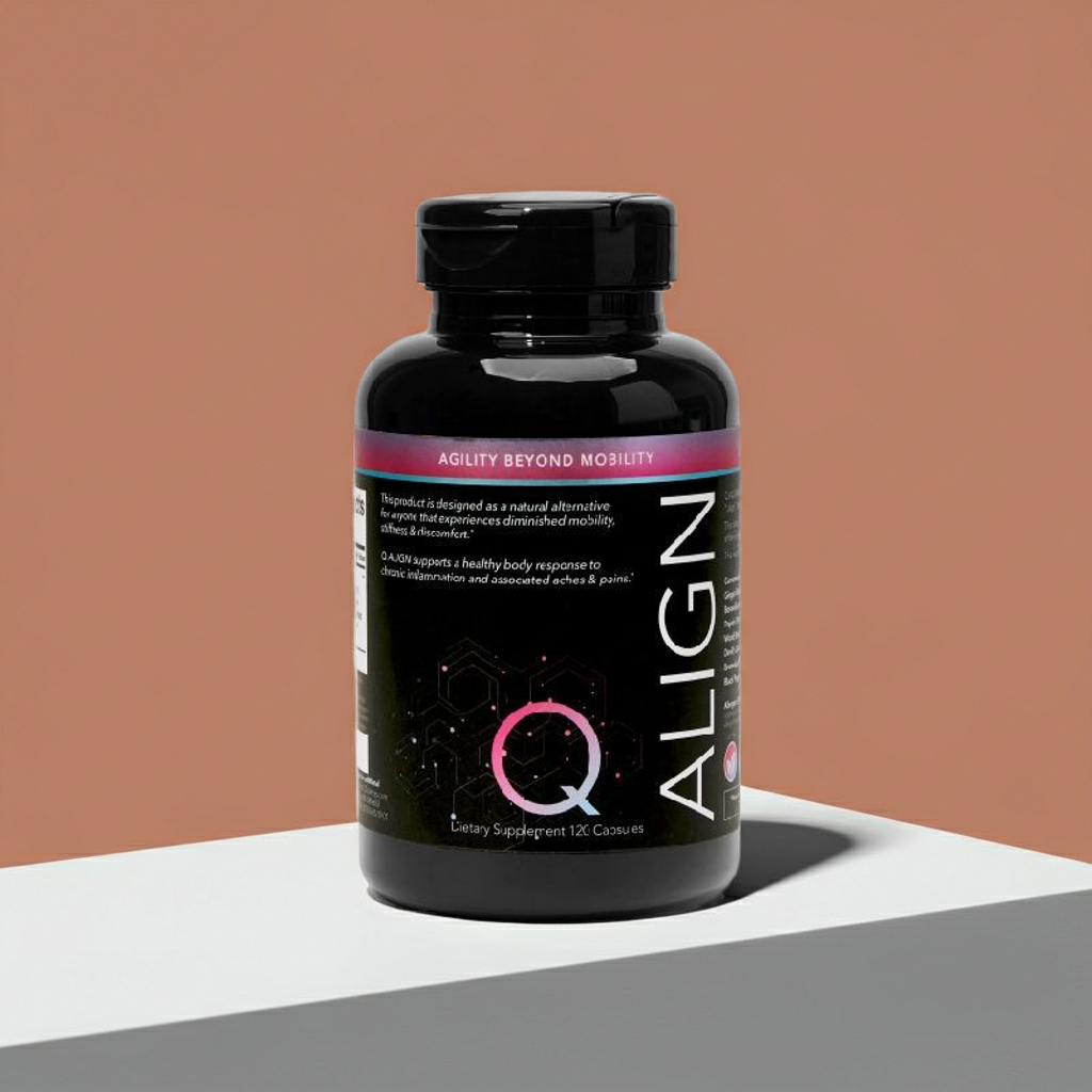 Q ALIGN Joint Support