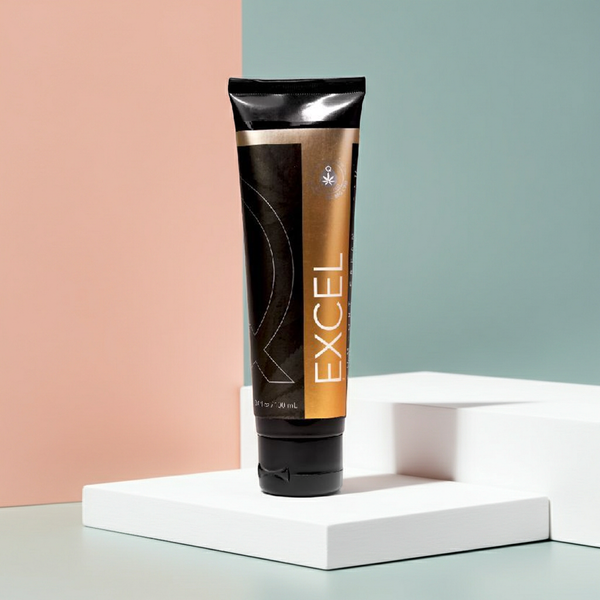 Q EXCEL Muscle Relief Cream for Pain & Recovery | Q Sciences