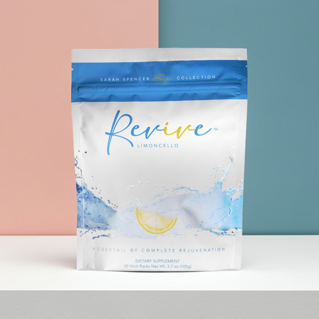 Q Revive – Deep Hydration & Skin Rejuvenation | Q Sciences