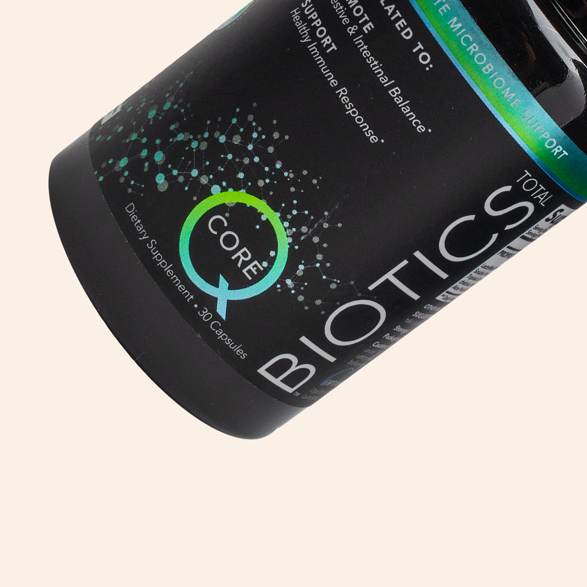 Q BIOTICS Total Probiotic