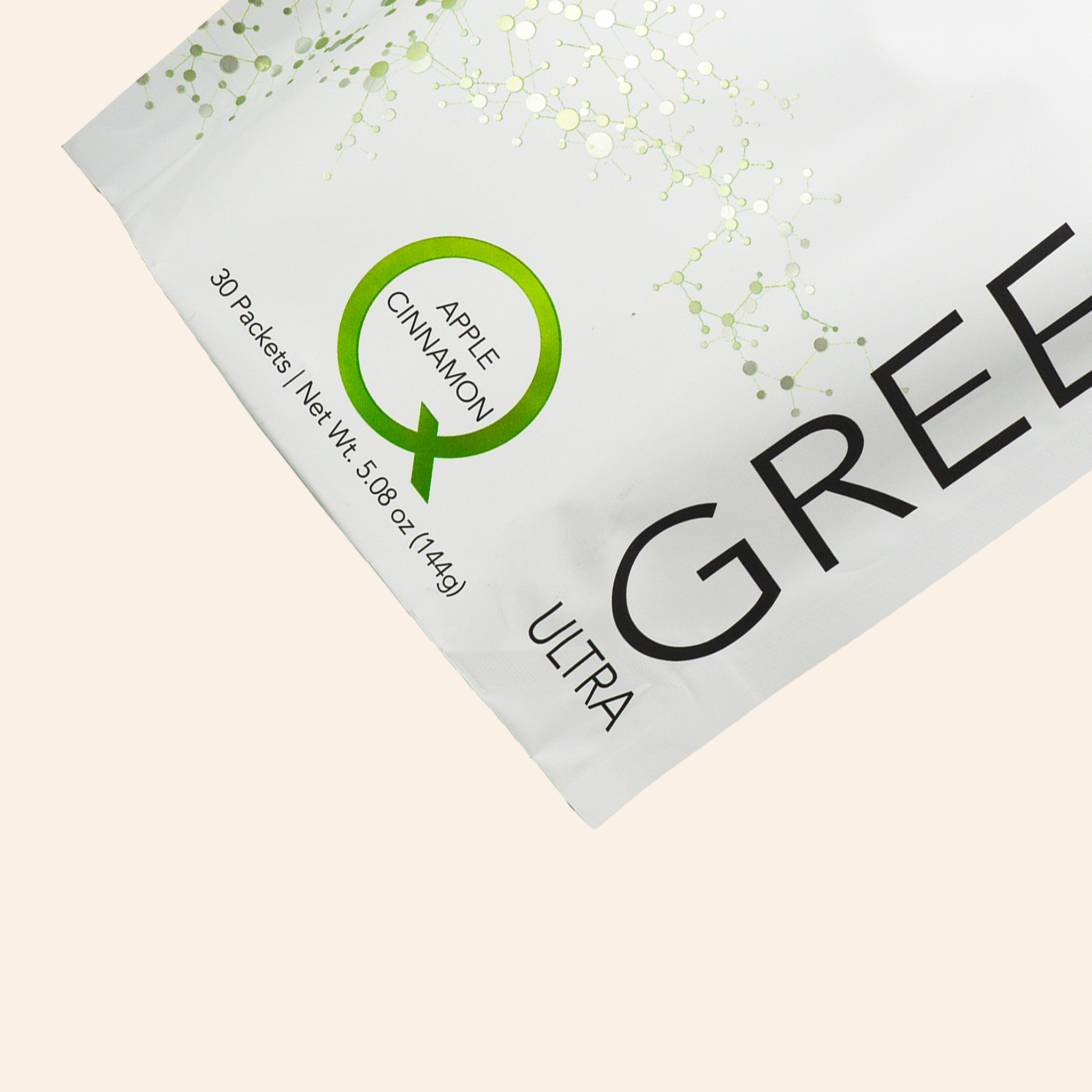 Q ULTRA GREENS Superfood