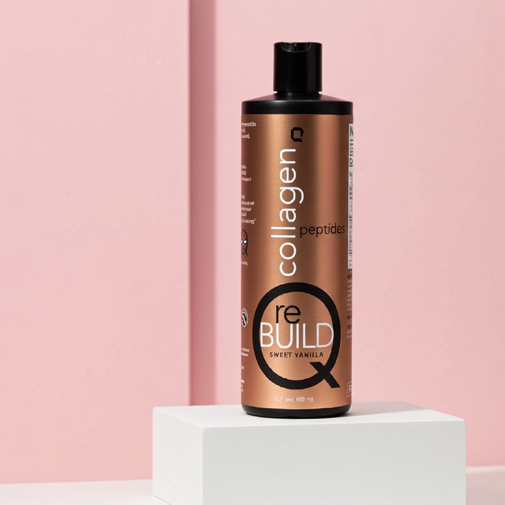 Q REBUILD Performance Collagen