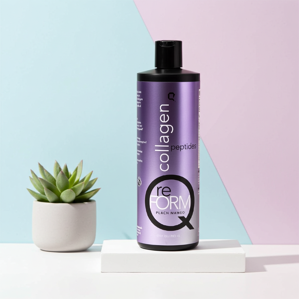 Q REFORM Beauty Collagen